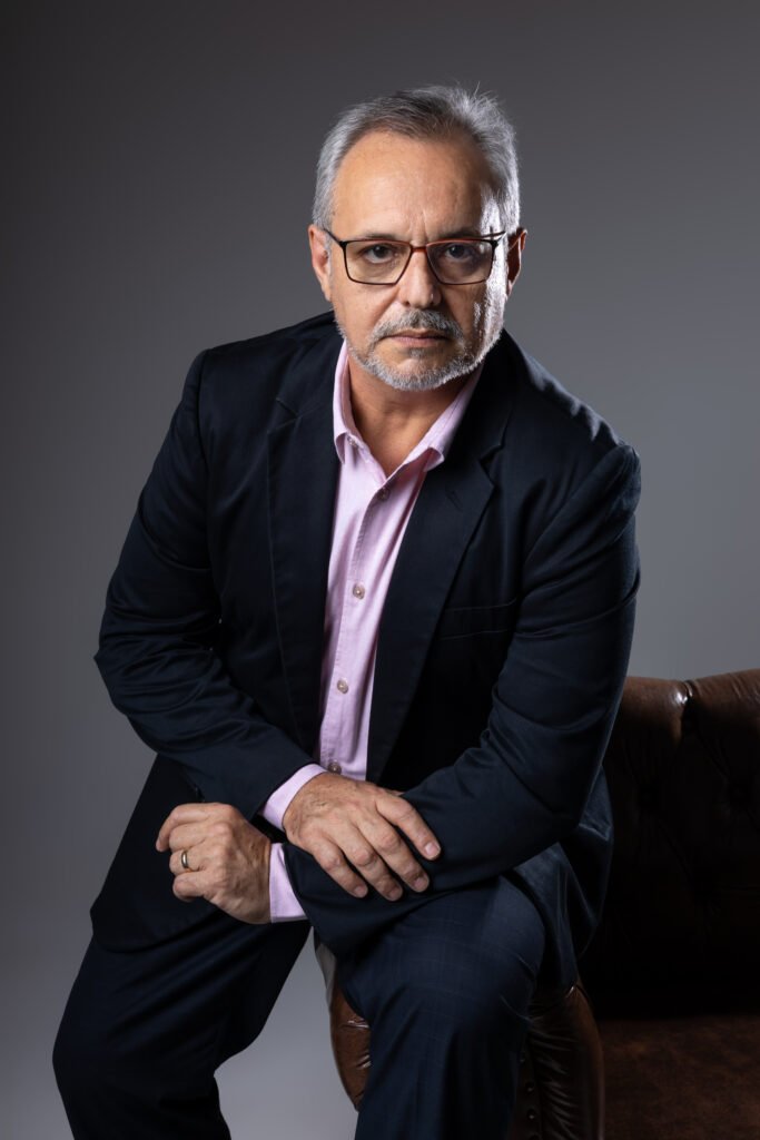 Edilson Lopes, CEO SmartLoad